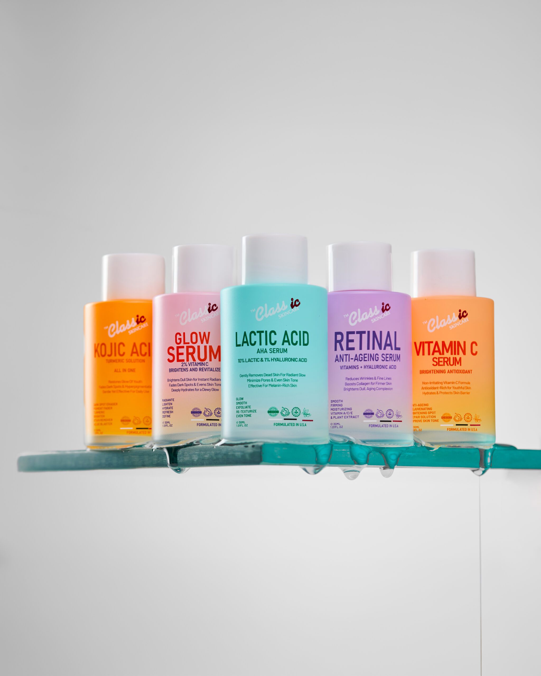 Serums