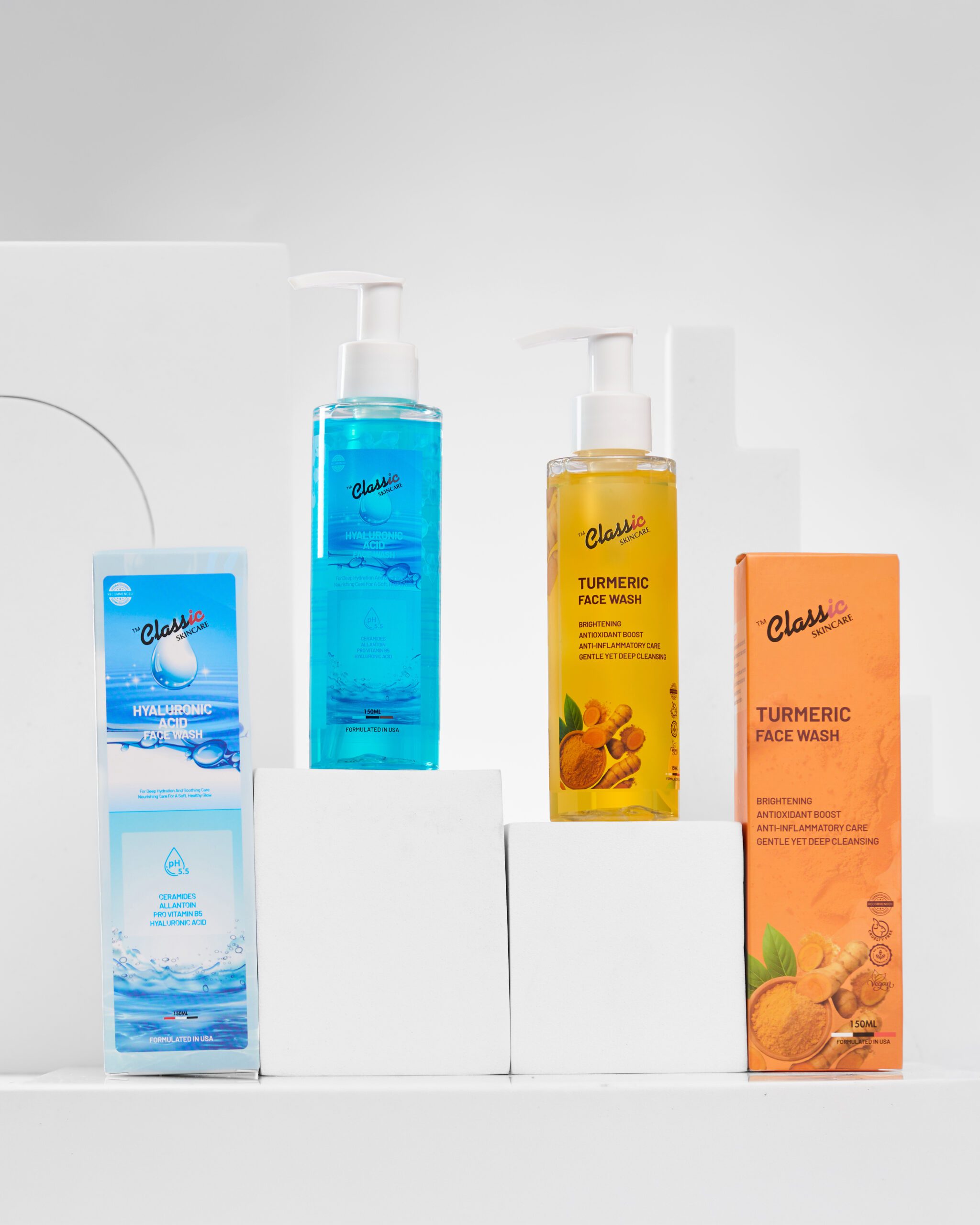 Face Wash