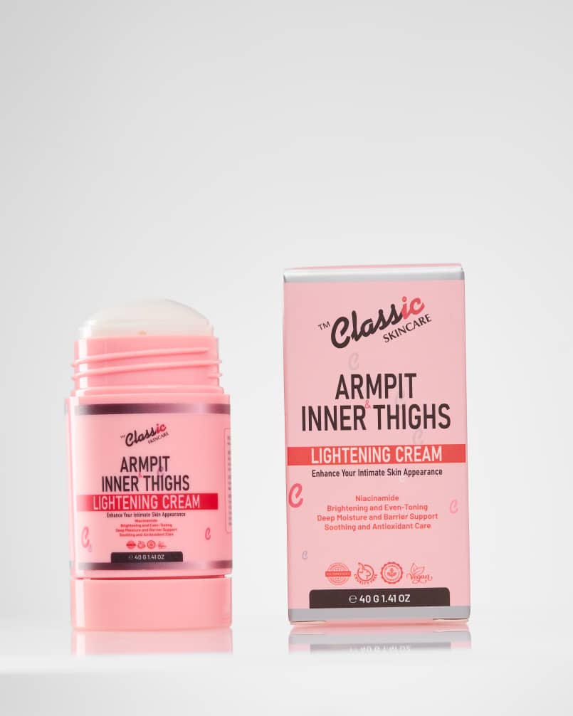 Thigh & Underarm Brightener