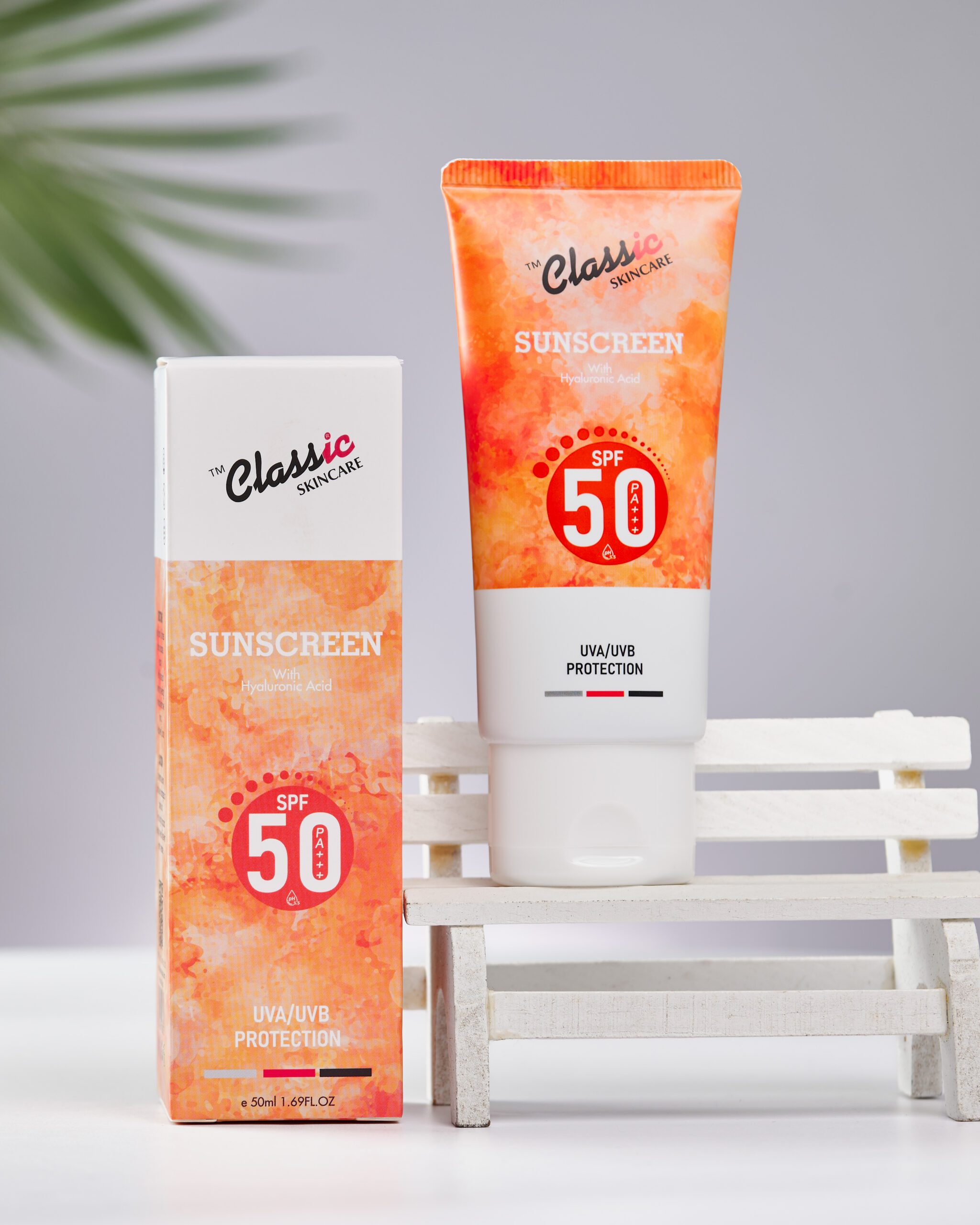 Sunscreen
